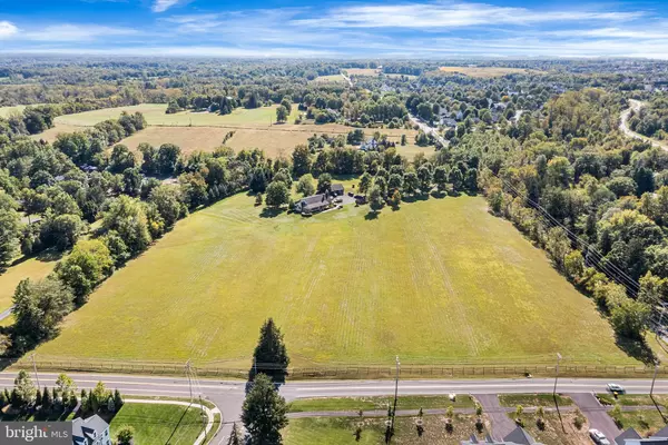 LOTS 123 PICKERTOWN, Chalfont, PA 18914