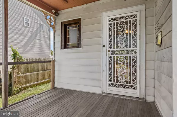 Magnolia, NJ 08049,130 E EVESHAM AVE