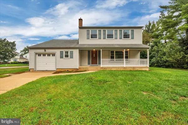 Marlton, NJ 08053,35 EUSTON RD W