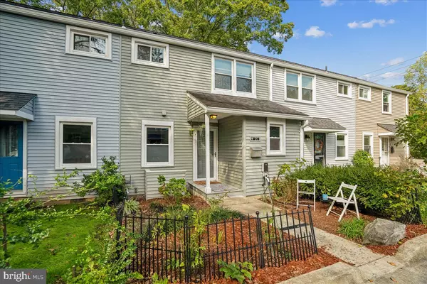 Greenbelt, MD 20770,2-C PLATEAU PL