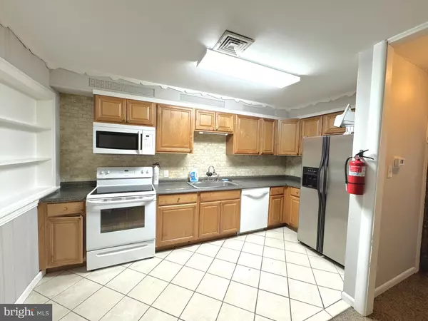 Glendora, NJ 08029,1326 CENTRAL AVE