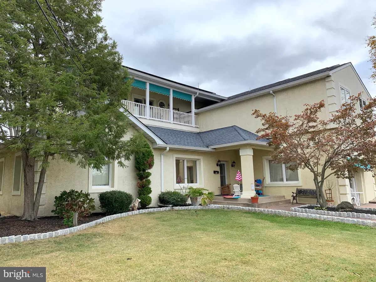 Glendora, NJ 08029,1326 CENTRAL AVE