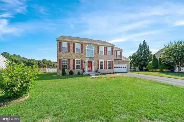 Dover, DE 19904,307 CRICKLE CREEK LN