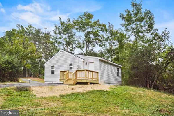 Orange, VA 22960,18084 MONROVIA RD W