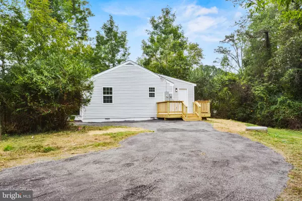 Orange, VA 22960,18084 MONROVIA RD W