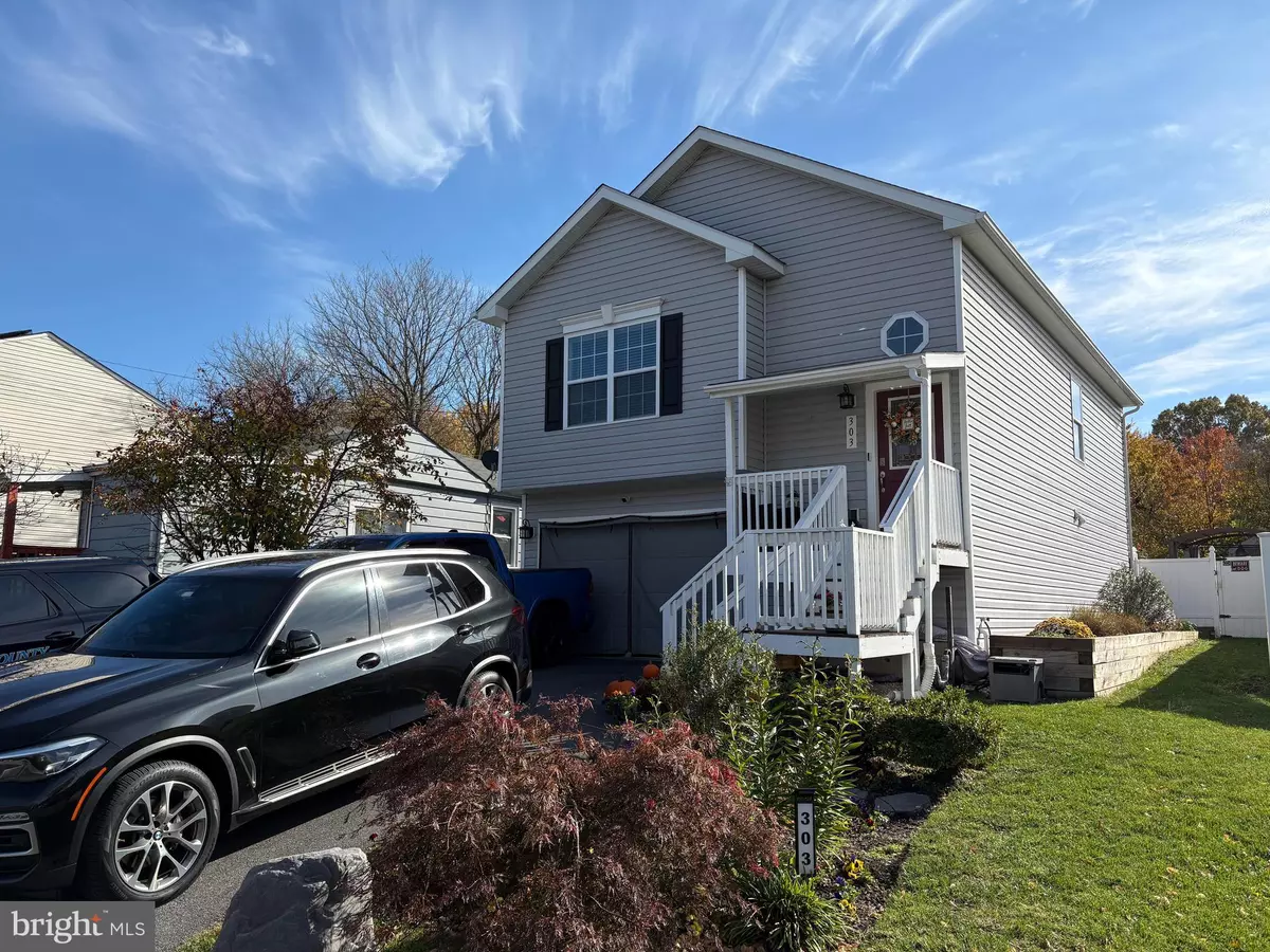 Glen Burnie, MD 21060,303 MORRIS HILL