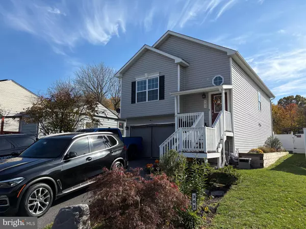 303 MORRIS HILL, Glen Burnie, MD 21060