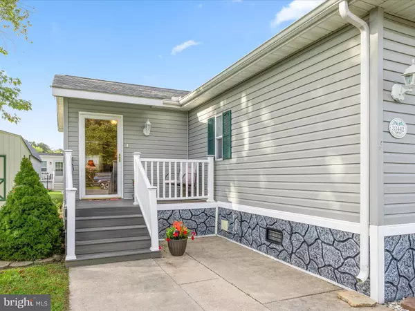 Lewes, DE 19958,33442 BUTTERCUP ST