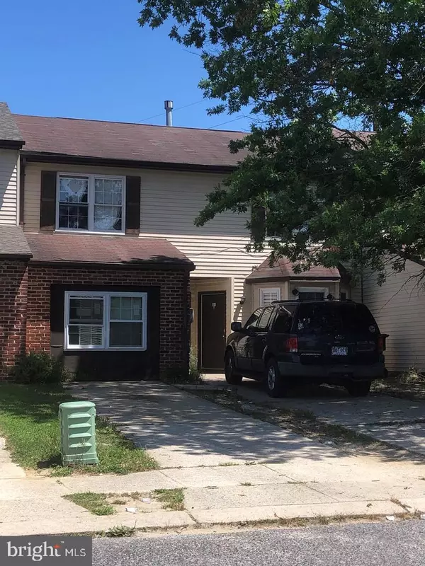 56 HOPEWELL LN, Sicklerville, NJ 08081