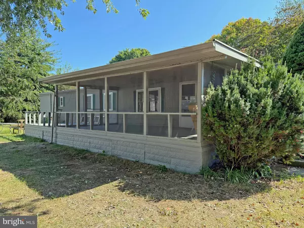 Rehoboth Beach, DE 19971,19627 QUEEN ST #22