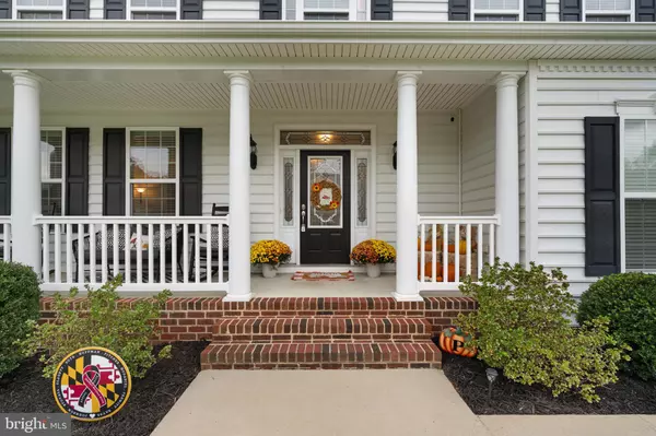 Lusby, MD 20657,965 BRUNO LN