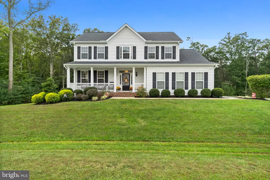 965 BRUNO LN, Lusby, MD 20657