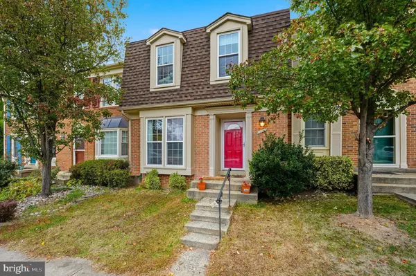 12067 STALLION CT, Woodbridge, VA 22192