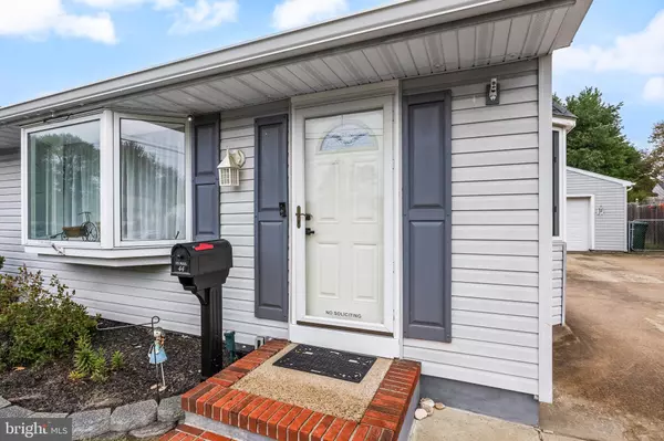 Lumberton, NJ 08048,44 ROCKLAND TER