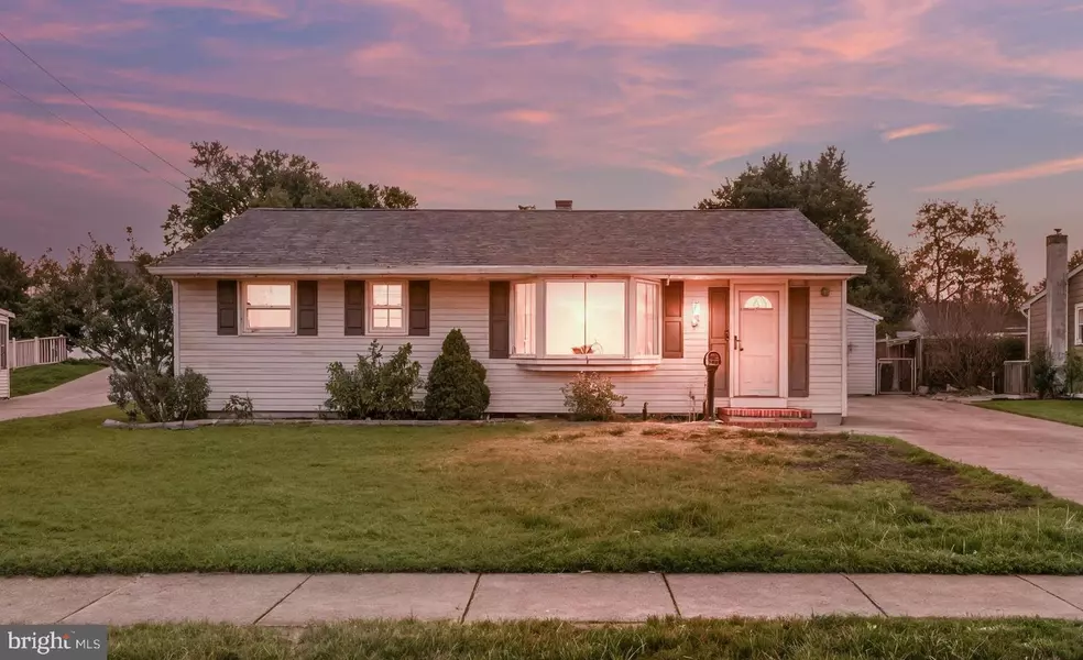 44 ROCKLAND TER, Lumberton, NJ 08048