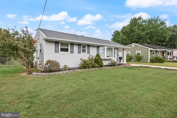 Lumberton, NJ 08048,44 ROCKLAND TER