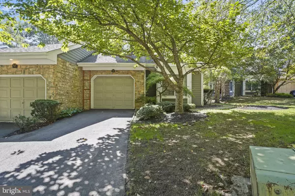 50 CORIANDER DR, Princeton, NJ 08540