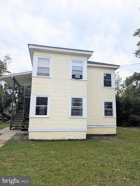 215 FULTON ST, Millville, NJ 08332