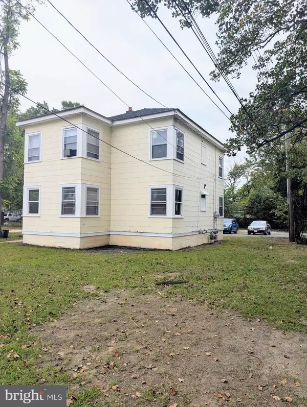 Millville, NJ 08332,215 FULTON ST