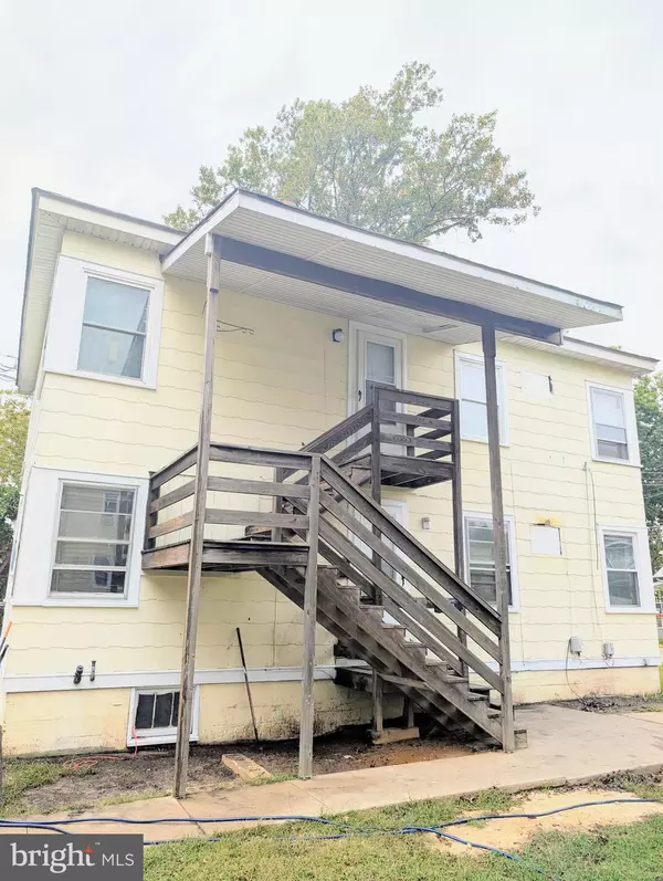 Millville, NJ 08332,215 FULTON ST