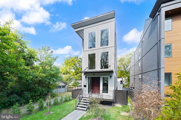 Washington, DC 20015,6116 30TH ST NW