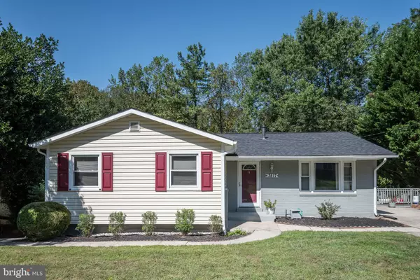 13517 COLLINGWOOD TER,  Silver Spring,  MD 20904