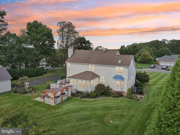 Westminster, MD 21157,2262 CHEROKEE DR