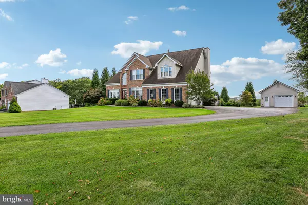 Westminster, MD 21157,2262 CHEROKEE DR