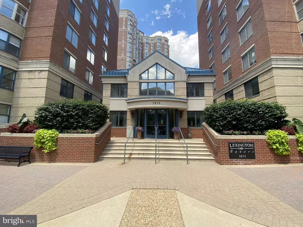 Arlington, VA 22203,3835 9TH ST N #PH6W