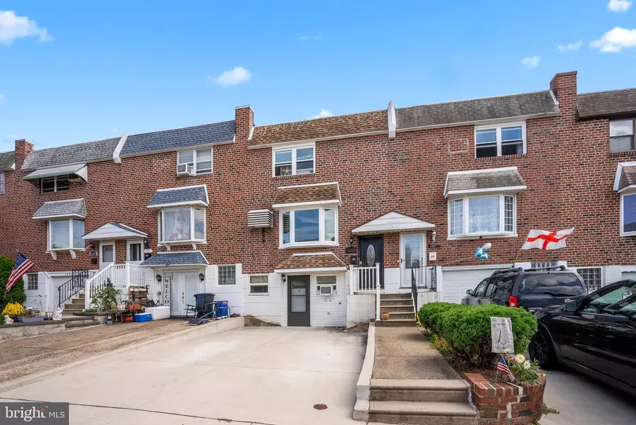 12011 TEMPLETON DR, Philadelphia, PA 19154