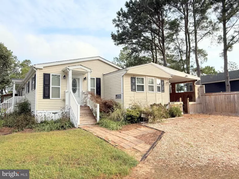 34789 COME ABOUT CIR #1212, Long Neck, DE 19966