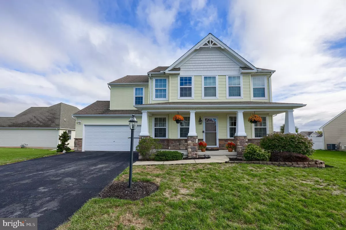 Annville, PA 17003,12 PEMBROOKE LN