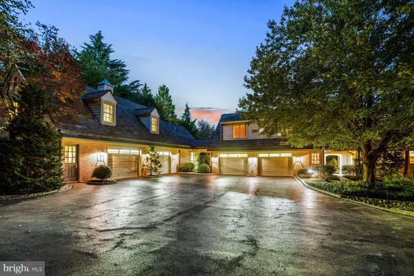 Gladwyne, PA 19035,1225 COUNTRY CLUB RD