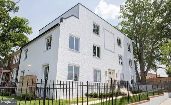 Washington, DC 20002,1701 TRINIDAD AVE NE #6