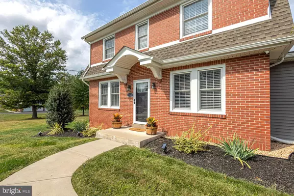 Souderton, PA 18964,155 HARLEYSVILLE PIKE