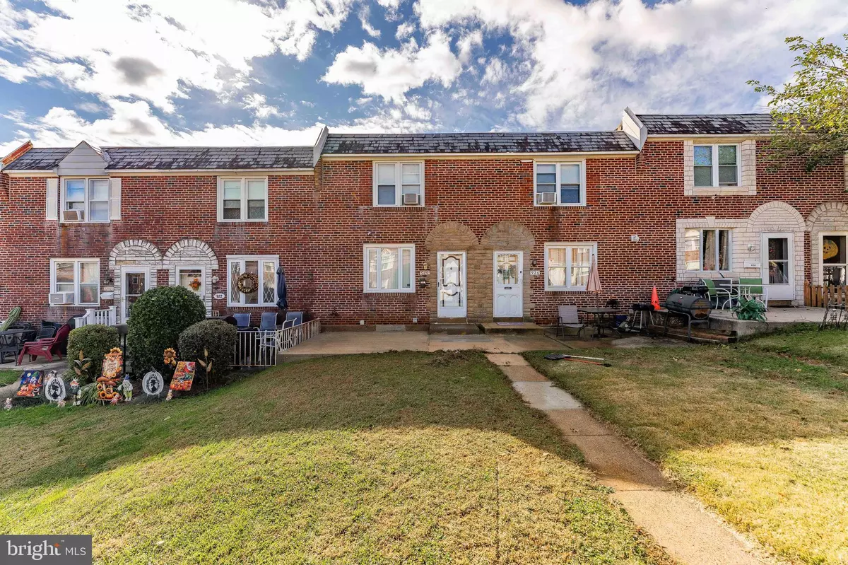 Drexel Hill, PA 19026,924 FAIRFAX RD