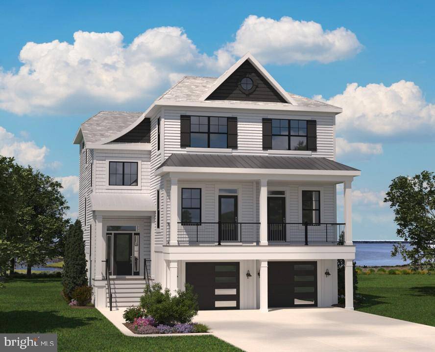 Selbyville, DE 19975,30755 KEEPERS WALK