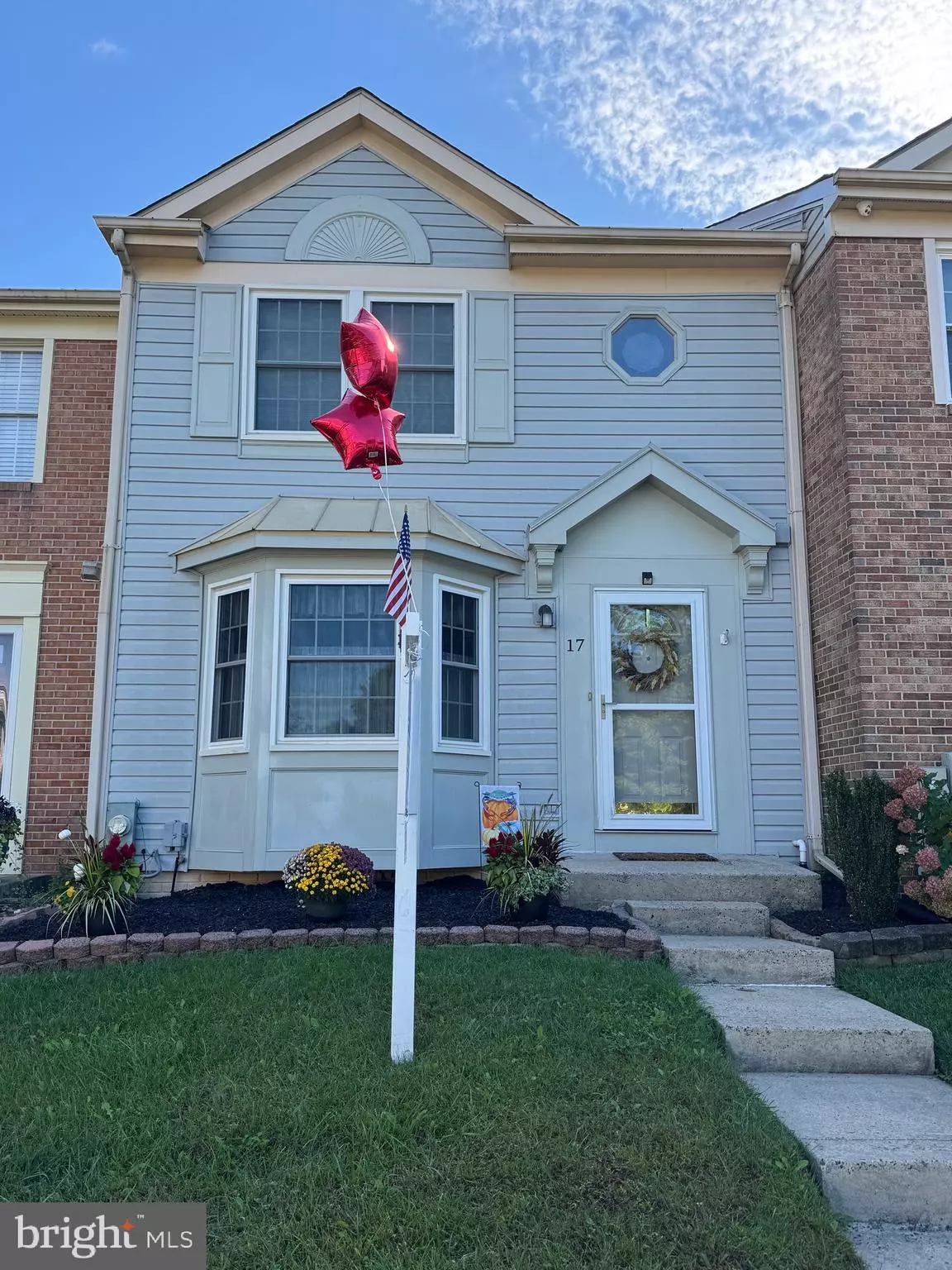 Baltimore, MD 21236,17 MARGERY CT