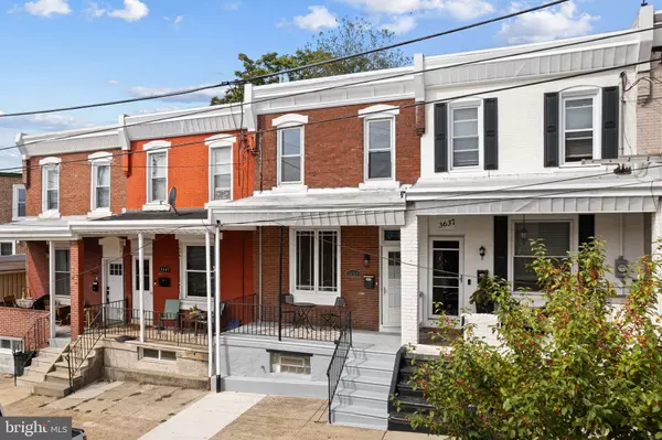 3639 FISK AVE, Philadelphia, PA 19129