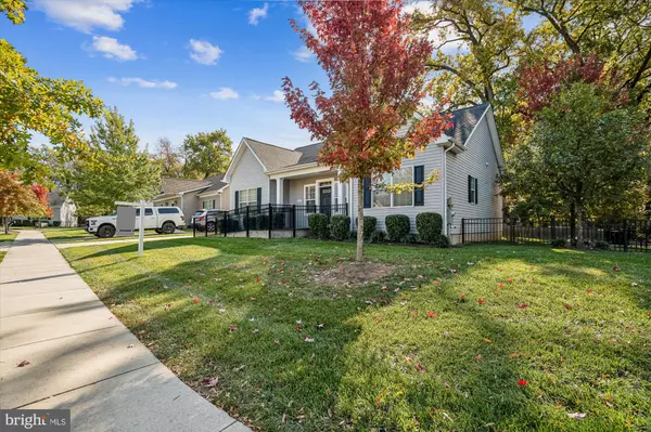 Riverdale, MD 20737,4801 CHIEF CHRIS KYLE CT