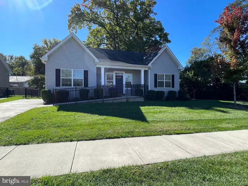 4801 CHIEF CHRIS KYLE CT, Riverdale, MD 20737