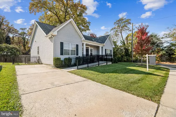 4801 CHIEF CHRIS KYLE CT, Riverdale, MD 20737