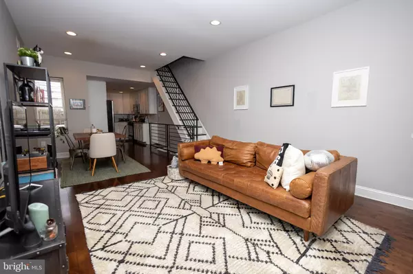 Philadelphia, PA 19121,2726 W MASTER ST