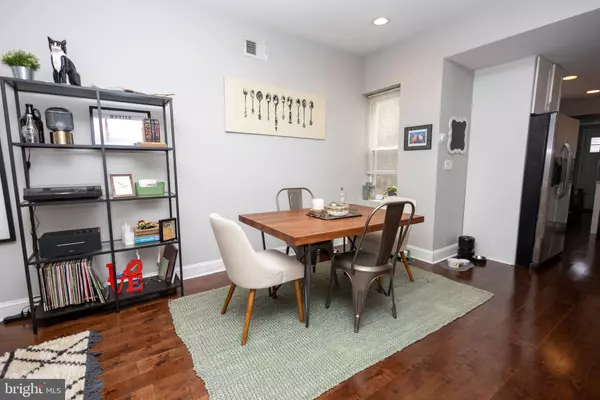 Philadelphia, PA 19121,2726 W MASTER ST