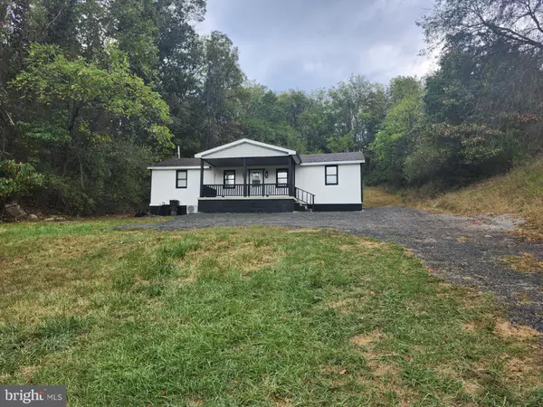 Keyser, WV 26726,3440 UPPER PATTERSON CREEK RD