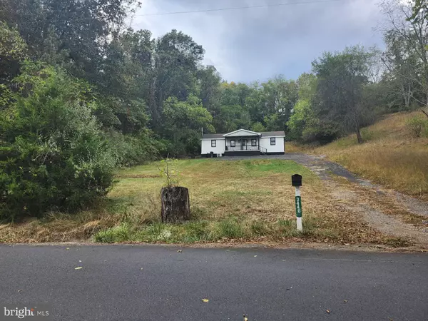 Keyser, WV 26726,3440 UPPER PATTERSON CREEK RD