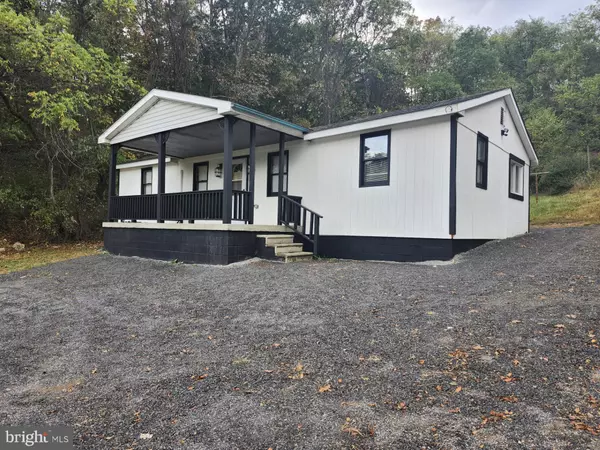 Keyser, WV 26726,3440 UPPER PATTERSON CREEK RD
