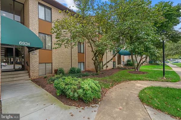 Greenbelt, MD 20770,6924 HANOVER PKWY #200