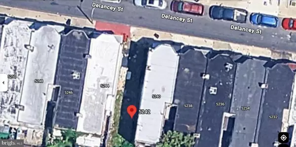 5242 DELANCEY ST, Philadelphia, PA 19143