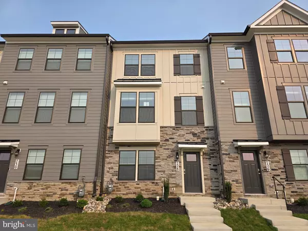 738 COMPASS WAY, Frederick, MD 21701